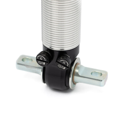 QA1 21-25 Ford F150 4WD Dual Adjustable Lowering Kit close-up