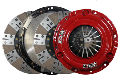 McLeod RXT Shelby Gt500 & Viper/Challenger MODular Assy Spg Hub 1-1/8 X 26 Spl W/Street Base Plate performance car parts