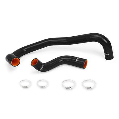 Mishimoto 2011+ Mopar LX Chassis 5.7L V8 Black Silicone Hose Kit, performance car parts, high performance auto parts at DTX Performance.