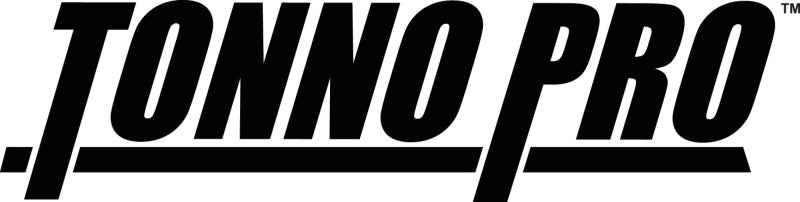 Tonno Pro logo for truck bed covers