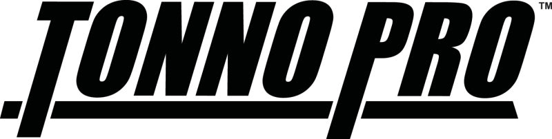 Tonno Pro logo for high performance car parts