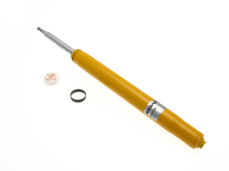 Koni Sport (Yellow) Shock 85-91 BMW 3 Series - Convertible 318i/ 325i incl. M-Technik (E147) - Front - DTX Performance