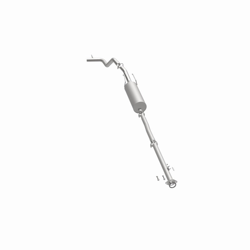 MagnaFlow BRE Exhaust Kit 95-00 Toyota Tacoma 2.7L for high performance auto parts