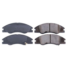 Load image into Gallery viewer, Power Stop 05-09 Kia Spectra Front Z16 Evolution Ceramic Brake Pads - DTX Performance