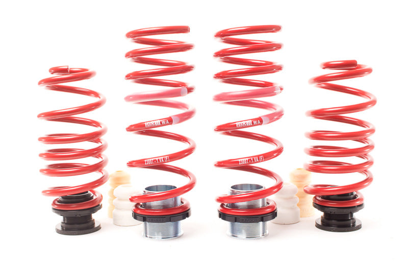 H&R 18-22 Audi A5 Coupe Premium/Premium Plus (AWD) B9 VTF Adjustable Lowering Springs (Incl. MRC) - DTX Performance