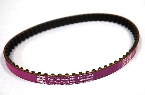 HKS 4G63 Upgraded Balancer Belt for performance car parts from DTX Performance, ideal for engine performance upgrades and tuning.