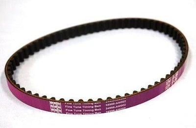 HKS 4G63 Upgraded Balancer Belt for performance car parts by DTX Performance, engine performance upgrades, and aftermarket parts.