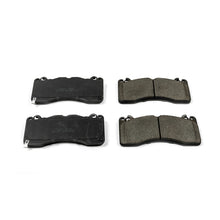 Load image into Gallery viewer, Power Stop 15-19 Ford Mustang Front Z16 Evolution Ceramic Brake Pads - DTX Performance