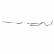 Load image into Gallery viewer, MagnaFlow BRE Exhaust Kit 05-12 Toyota Tacoma 4.0L for performance car parts and upgrades
