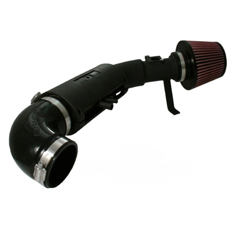 Injen 00-04 Tundra / Sequoia 4.7L V8 & Power Shield only Polished Power-Flow Air Intake System - DTX Performance