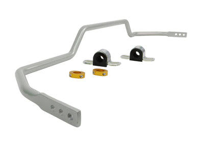Whiteline 90-93 Toyota Celica GT-Four Turbo AWD ST185 Rear 20mm Heavy Duty Adjustable Swaybar for performance car parts