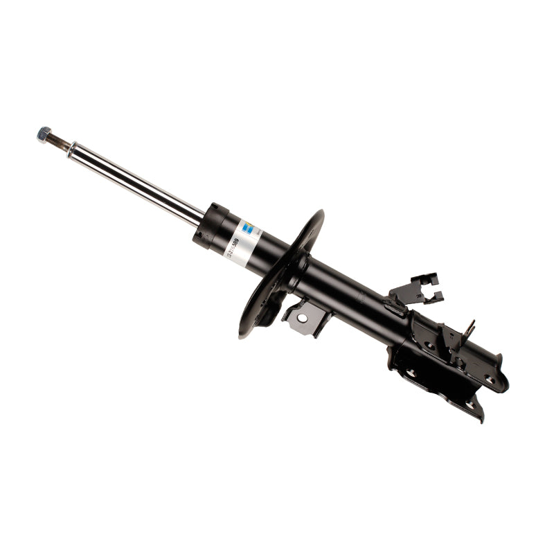 Nissan Rogue 08-13 Front Right Suspension Strut Assembly - DTX Performance