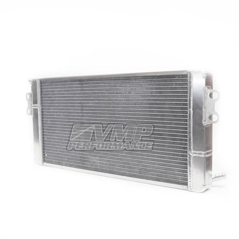 VMP Performance 15+ Ford Mustang Dual-Fan Triple Pass Heat Exchanger - DTX Performance