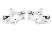 Load image into Gallery viewer, BMR 05-19 Chevrolet Corvette Spindles For 15in Conversion - Pair - DTX Performance