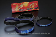Load image into Gallery viewer, GReddy 03-06 Evo Timing Belt for high performance engine tuning by DTX Performance, veteran owned performance shop.