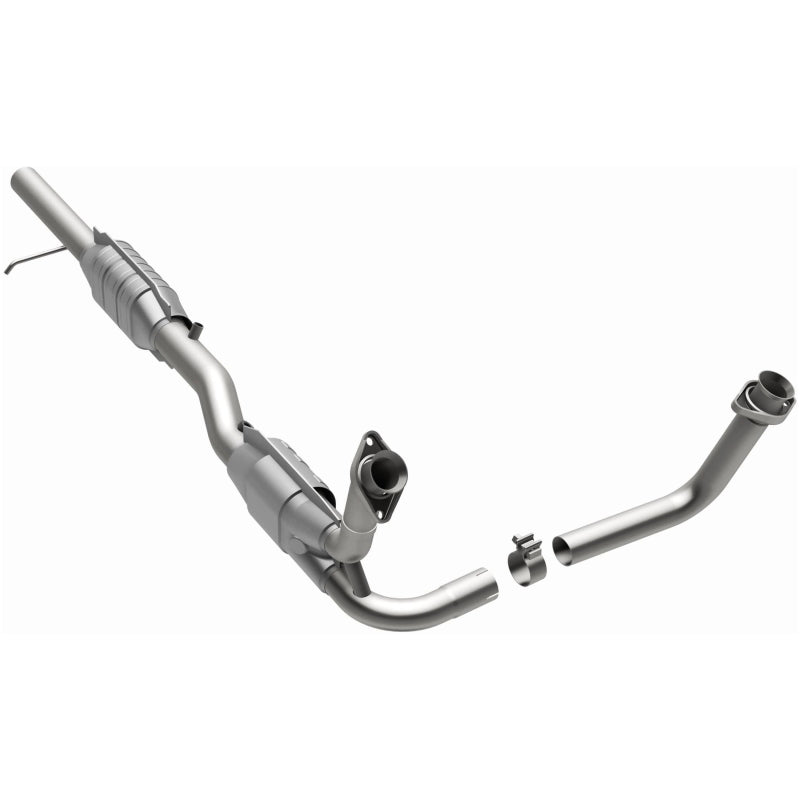 MagnaFlow Conv DF 96 Bronco F150/F250 2 Conv - DTX Performance