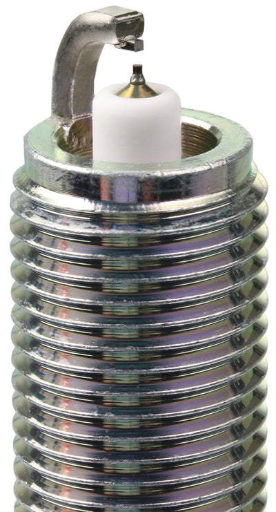 NGK Ruthenium HX Spark Plug - Box of 4 (LFR6BHX) for high performance cars, enhancing engine performance and tuning features.