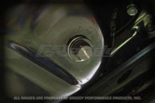 Load image into Gallery viewer, GReddy 13+ Scion FR-S Magnetic Drain Plug MD-04 M16xP1.5