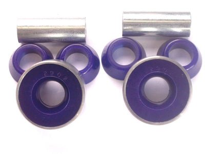 SuperPro 2001 Lexus IS300 Base Front Rearward Radius Arm Bushing Set (Std. Alignment) for performance upgrades and tuning.