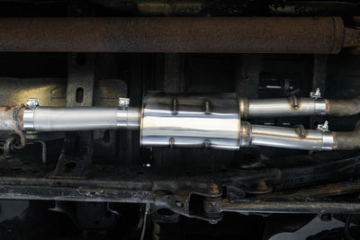 MBRP 09-18 Ram 1500 5.7L Hemi XP Muffler