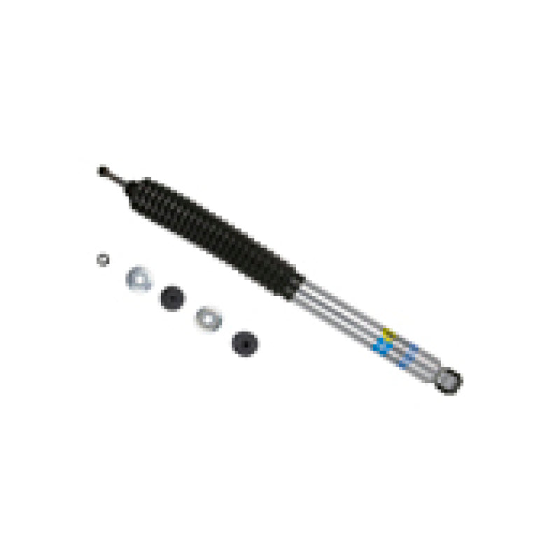 Bilstein 5100 Series 1994 Dodge Ram 1500 Base 4WD Front 46mm Monotube Shock Absorber - DTX Performance