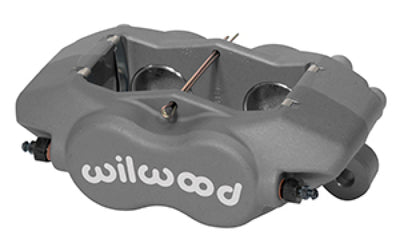 Wilwood Forged Dynalite Internal Caliper Type III Ano 1.38in Piston 0.38in Rotor, performance car parts, DTX Performance
