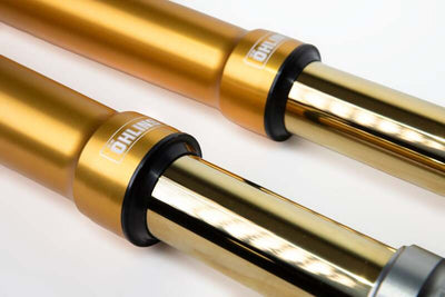 Ohlins 23-25 Harley-Davidson American V-Twin 48mm Gold Front Fork