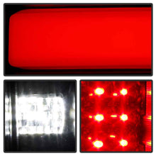 Load image into Gallery viewer, Spyder 18-20 Ford F150 w/ Rear Blind Spot LED Tail Lights - Black (ALT-YD-FF15018BS-LED-BK)