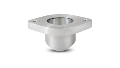 Vibrant Weld Flange Kit GreddyS/R/Rstyle Blow Off ValveMild Steel Weld Fitting/AL Thread On Flange for performance upgrades