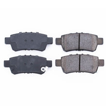 Load image into Gallery viewer, Power Stop 05-10 Honda Odyssey Rear Z16 Evolution Ceramic Brake Pads - DTX Performance