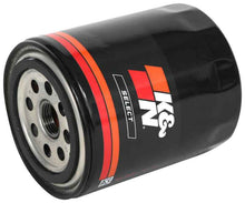 Load image into Gallery viewer, K&amp;N 97-06 Audi A4 1.8L L4 Spin On Oil Filter for improved engine performance from DTX Performance