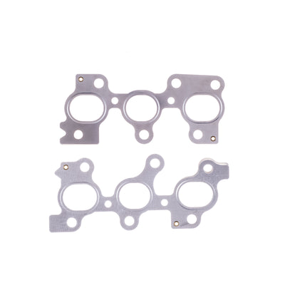 Cometic Toyota 2JZGTE 93-UP 2 PC. Exhaust Manifold Gasket .030 inch 1.600 inch X 1.220 inch Port, performance car parts, DTX Performance