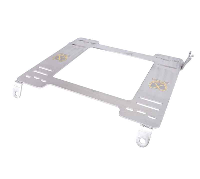 NRG Seat Brackets - 02-07 Subaru WRX / STI / Impreza - Pair from DTX Performance for performance upgrades