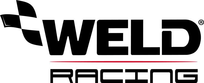 Weld Magnum Import 15x9 / 5x100mm BP / 6in. BS Gold/Polished Wheel