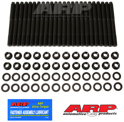 ARP 96-03 Dodge Viper GEN II Head Stud Kit for performance car parts and upgrades from DTX Performance, a veteran owned shop.