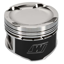 Load image into Gallery viewer, Wiseco Mitsubishi Lancer EVO 8 - 4G63 Turbo Piston Kit - DTX Performance