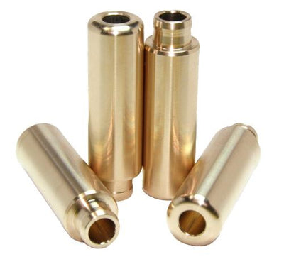 GSC P-D EJ Series EJ205/EJ207/EJ262 Manganese Bronze Exhaust Valve Guide Set 8 - Performance Upgrades by DTX Performance