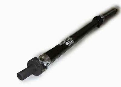 DSS Mitsubishi 2001-2007 Evo VII / VIII / IX 2-Piece Carbon Fiber Rear Driveshaft (Non-AYC) MISH8-C performance car part