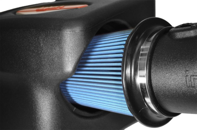 Injen 07-20 Toyota Tundra 5.7L Evolution Intake - DTX Performance