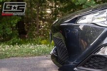 Load image into Gallery viewer, GrimmSpeed 10+ Subaru Legacy/Outback / 13+ Subaru BRZ/13+ Scion FR-S License Plate Relocation Kit GrimmSpeed