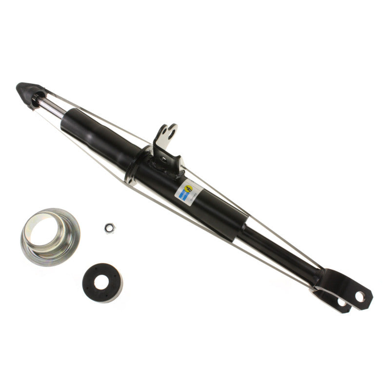 Bilstein B4 OE Replacement 10-15 BMW 535i/550i Front Left Twintube Strut Assembly - DTX Performance