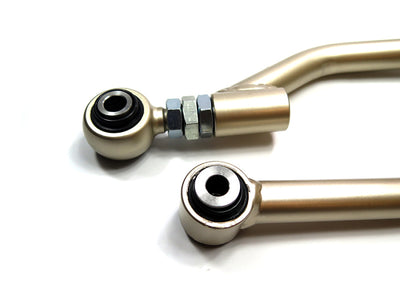 ISR Performance Rear Camber Arms - Hyundai Genesis Coupe - Pro, performance car parts, aftermarket performance parts, racing suspension