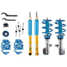 Load image into Gallery viewer, Bilstein B14 (PSS) 11-15 Nissan Juke Front &amp; Rear Performance Suspension Kit - DTX Performance