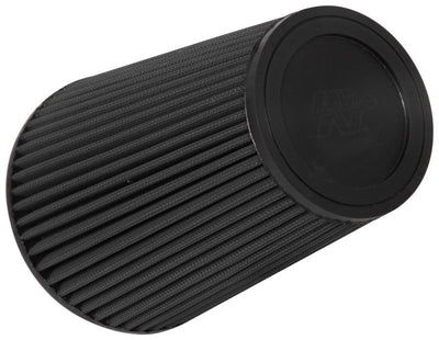 K&N Universal Air Filter (5in Flange) performance upgrade