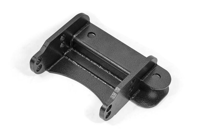 BMR 82-02 3rd Gen F-Body Replacement Torque Arm Bracket (For XTA001) - Black Hammertone - DTX Performance