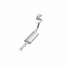 Load image into Gallery viewer, MagnaFlow BRE Exhaust Kit 08-12 Jeep Liberty 3.7L high performance replacement exhaust system from DTX Performance for tuning upgrades