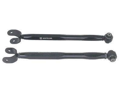 Whiteline 92-05 BMW E36 / E46 Adjustable Rear Lower Control Arm for performance car suspension upgrade