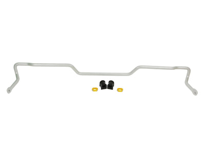 Whiteline 97-01 Toyota Camry/Solara MCV20/SXV20/SXV23 Rear Sway Bar 20mm for performance upgrades