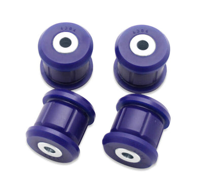 SuperPro 2001 Lexus IS300 Base Front Upper Inner Control Arm Bushing Set for performance upgrades
