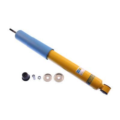 Bilstein B6 1975 BMW 2002 Base Rear 46mm Monotube Shock Absorber, performance car parts, DTX Performance